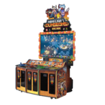 Minecraft Dungeons Arcade 1 minecraft dungeons